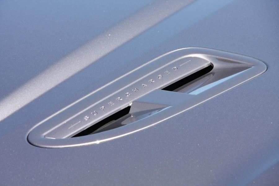  Jaguar XKR Coupe 2009 года  (фото 8 из 132)